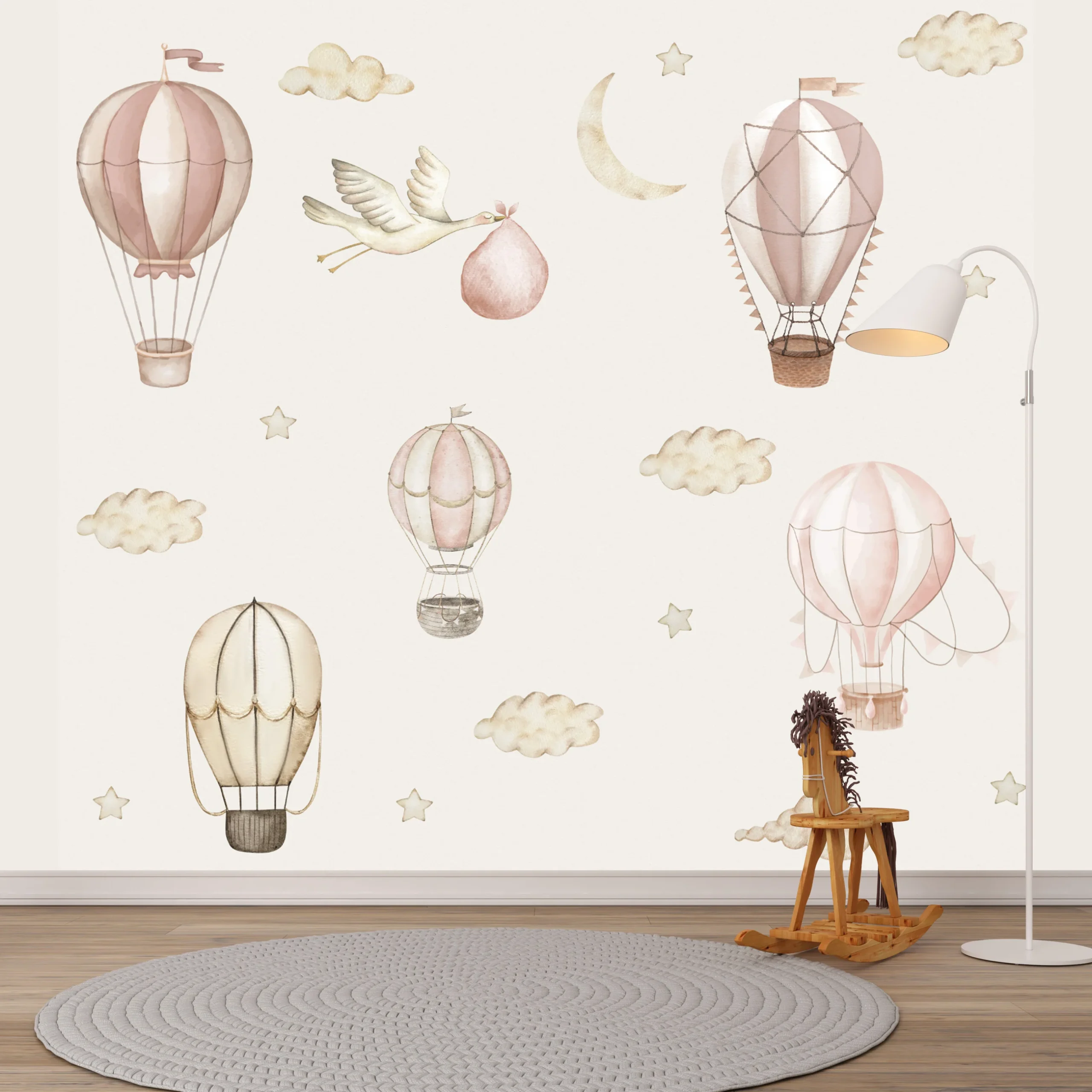 Balloon Cradle - Image 2