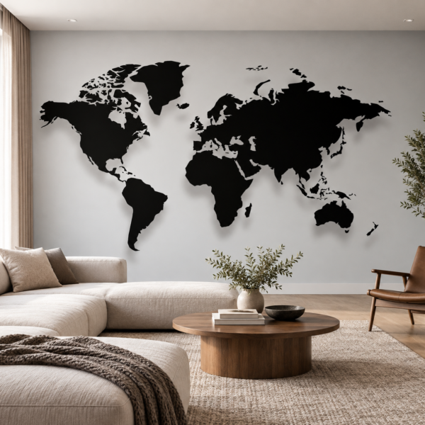 Black Continents