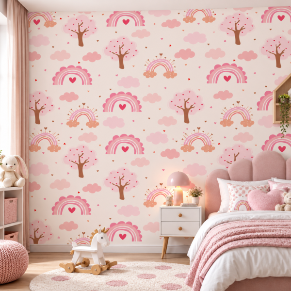 Blush Daydream