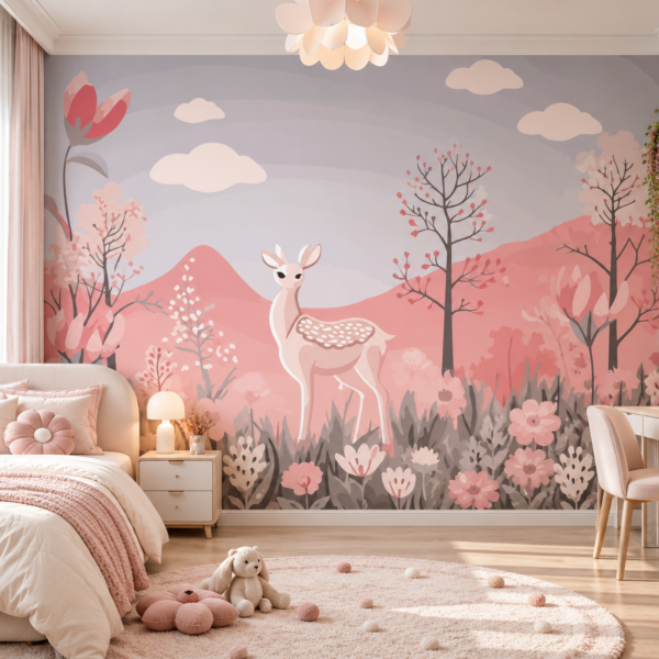 Blush Fawn
