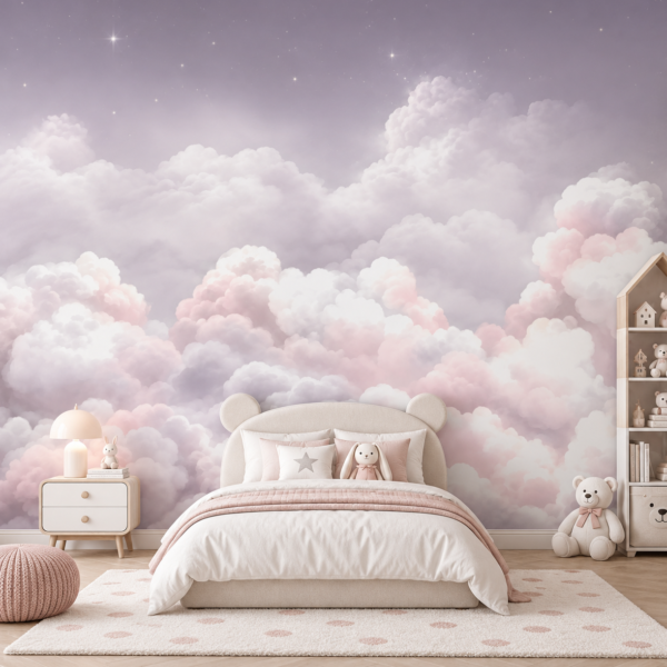 Blush Skies