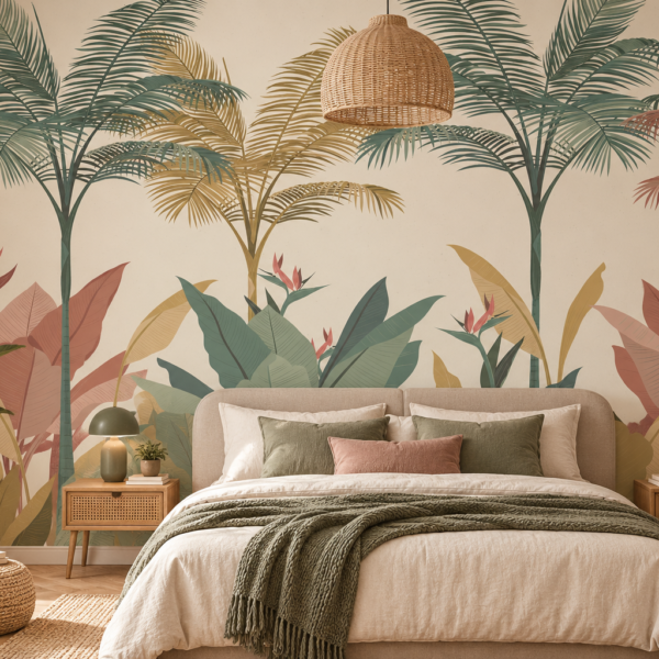 Botanical Breeze