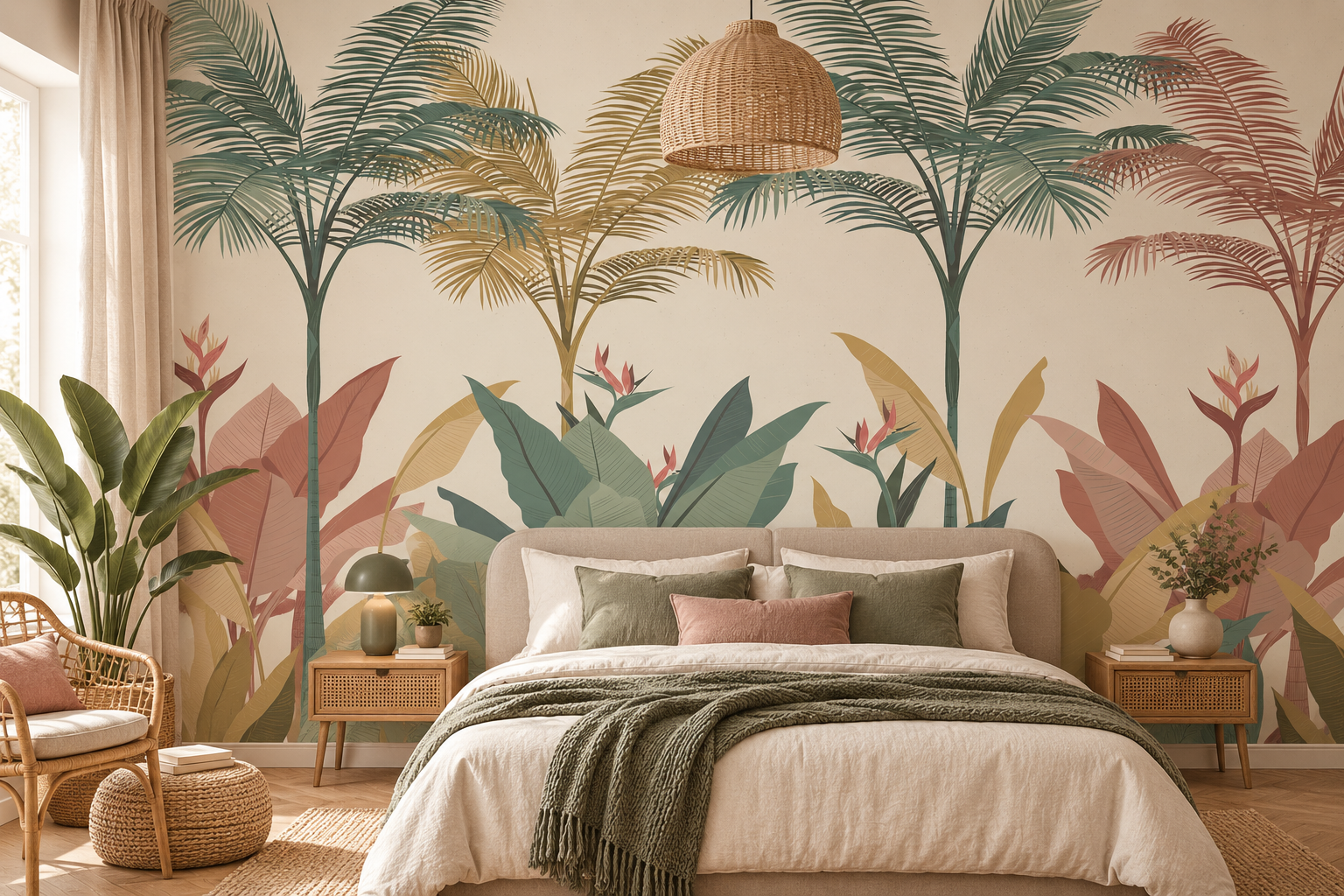 Botanical Breeze