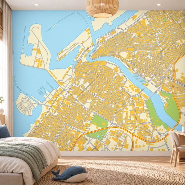 City Grid