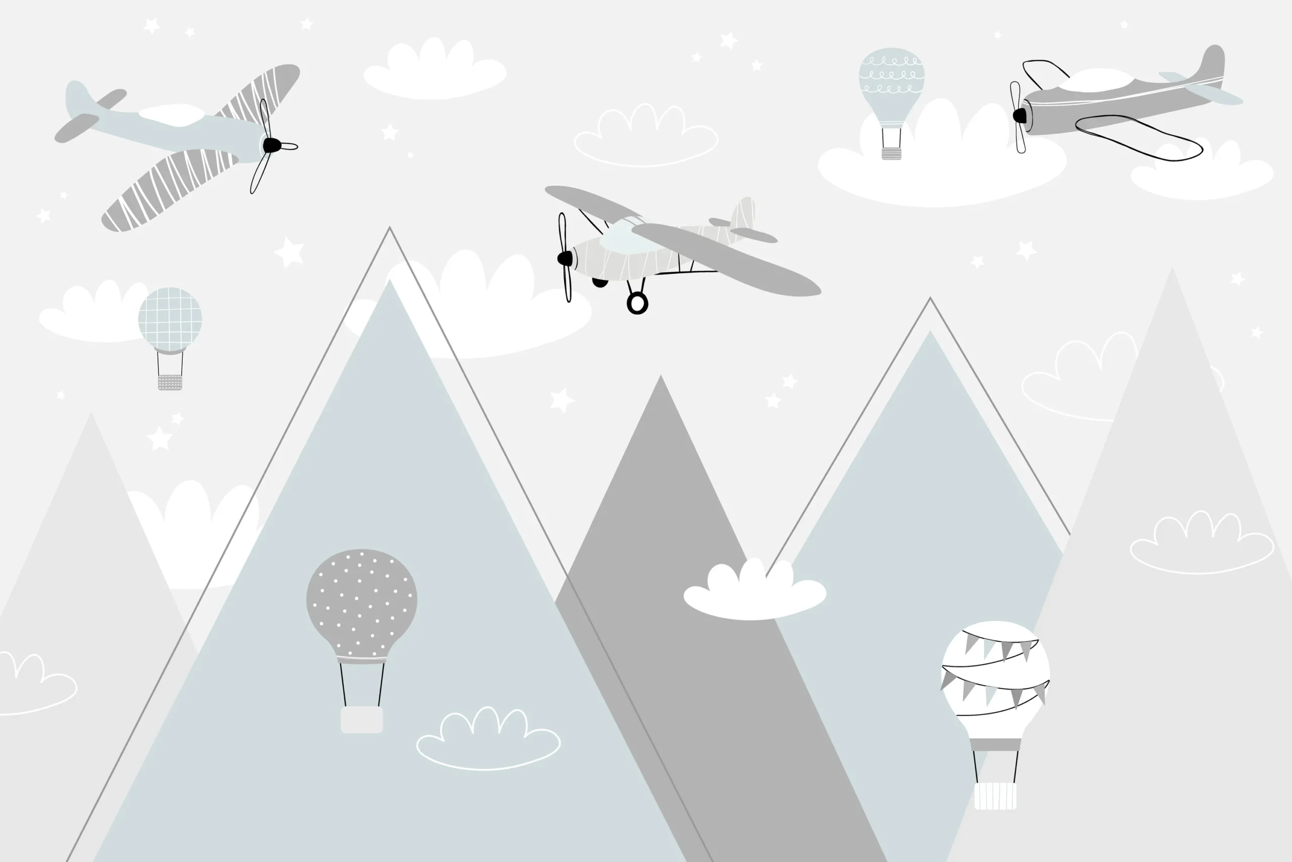 Cloud Voyage - Image 2