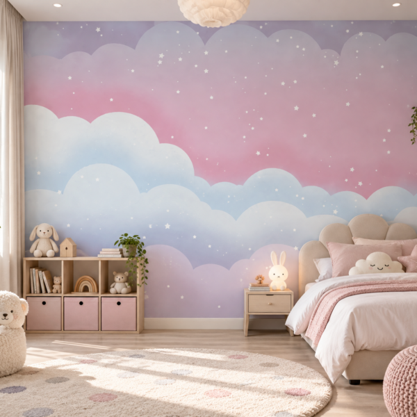 Cloud Wishes