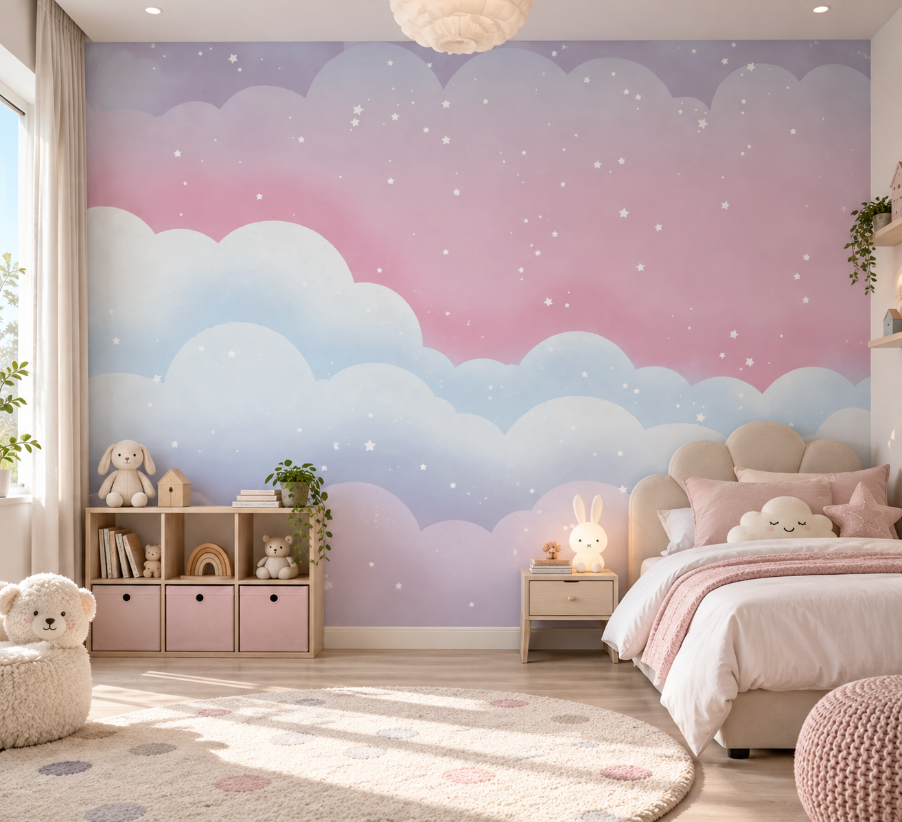 Cloud Wishes