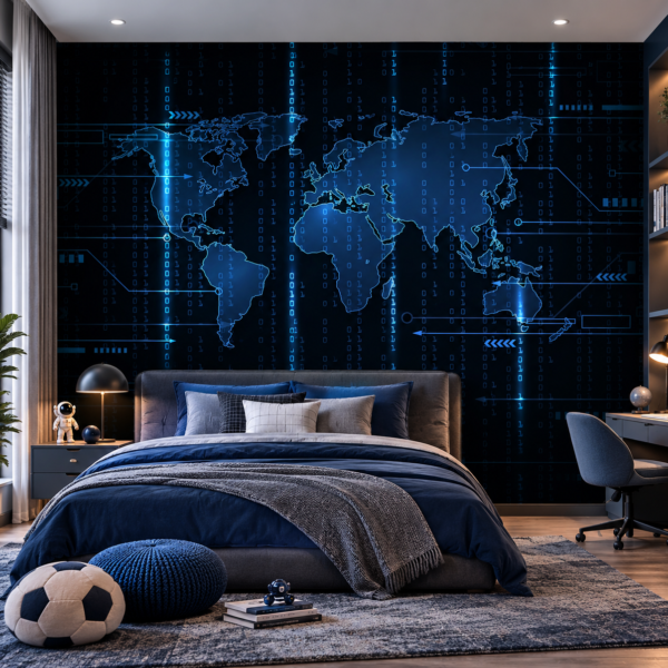 Digital Atlas