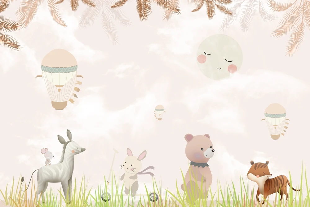 Dreamy Companions - Image 2