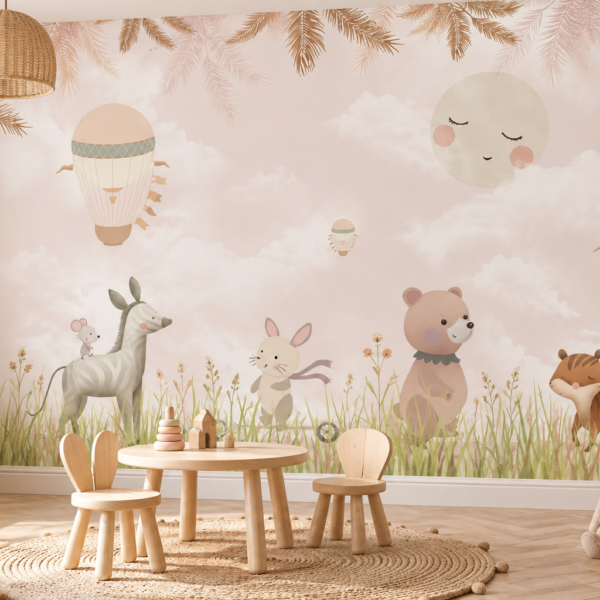 Dreamy Companions