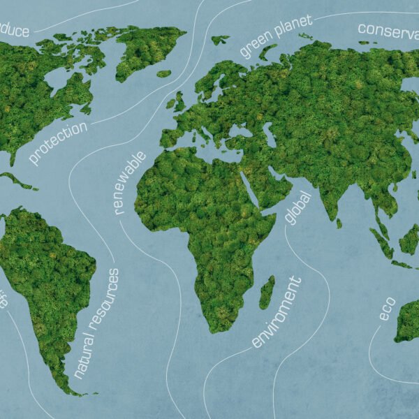 Eco Atlas