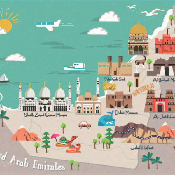 Emirates Journey