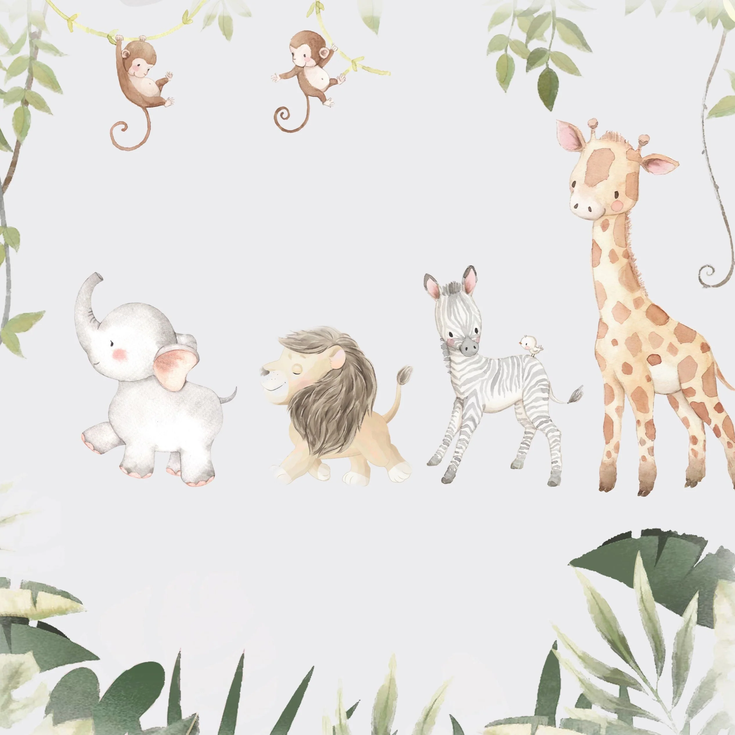 Fauna Frolic - Image 2
