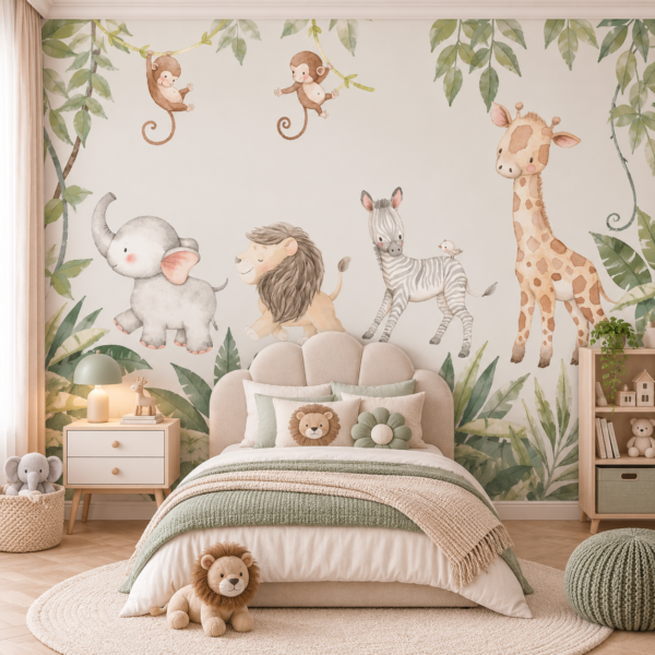 Fauna Frolic