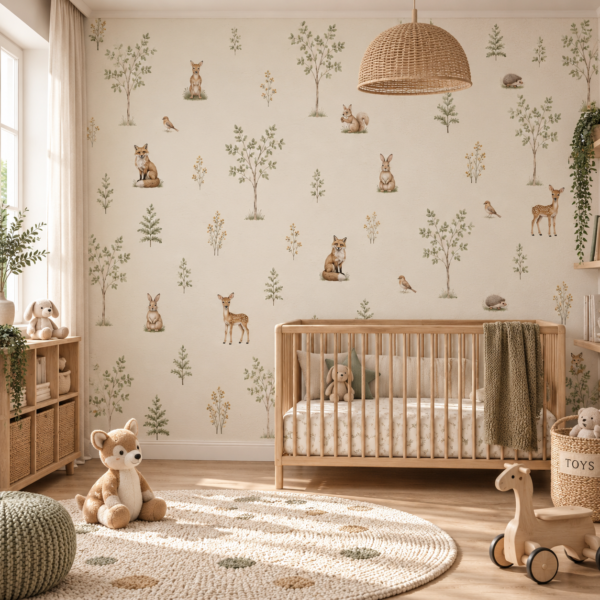 Fawn Folklore