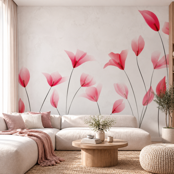 Floral Drift