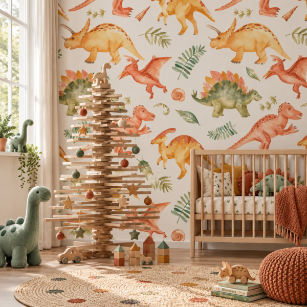Fossil Frolic