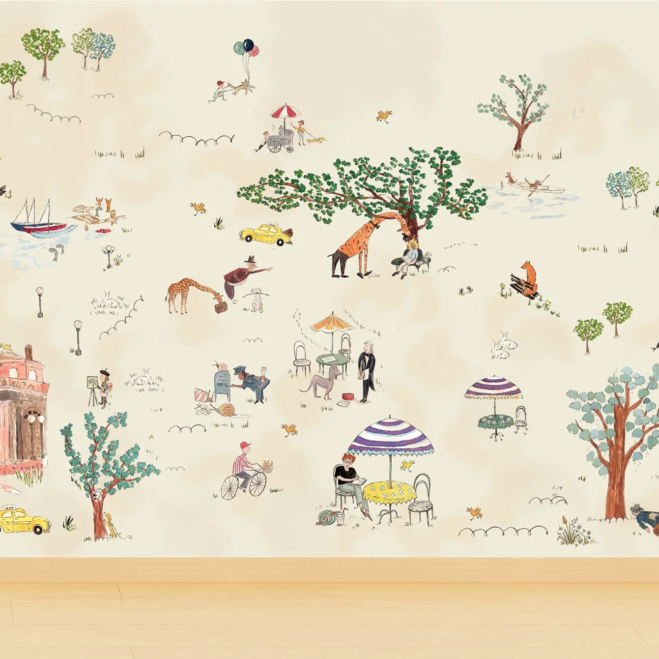 Garden Tales - Image 2
