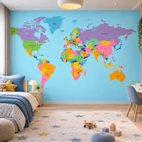 Global Spectrum