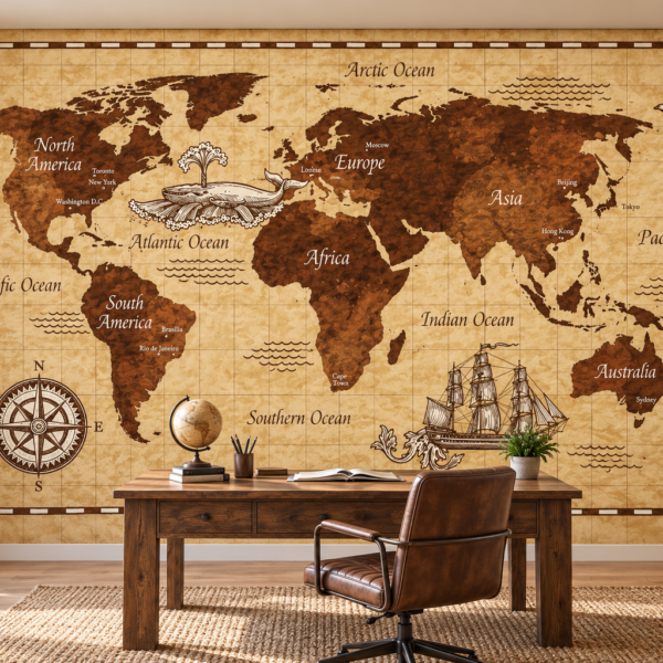 Heritage Atlas