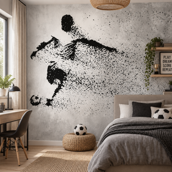 Ink Scatter