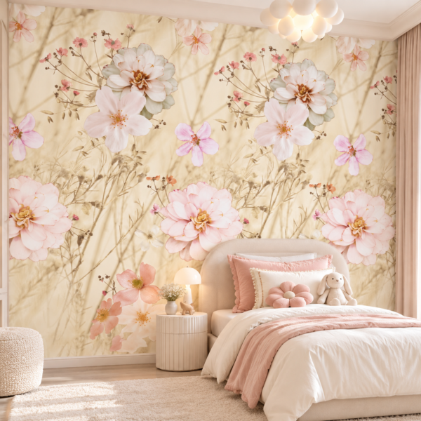 Ivory Bloom