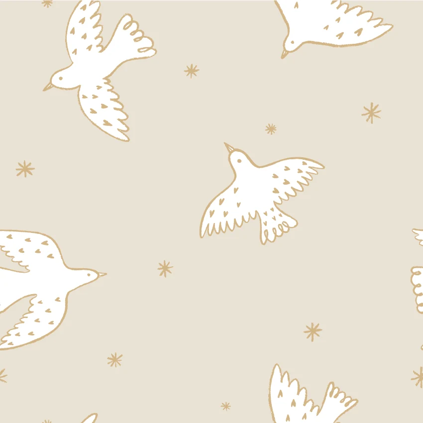 Ivory Wings - Image 2