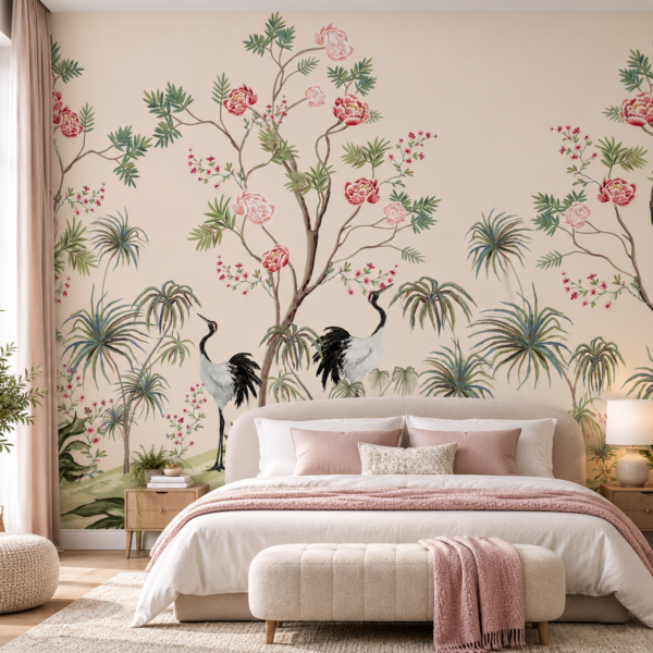 Jade Canopy