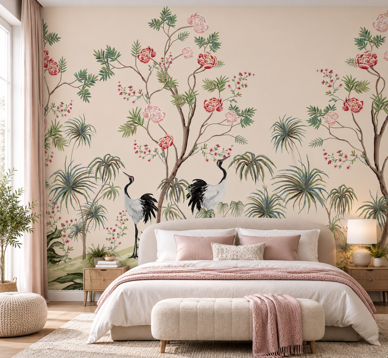 Jade Canopy
