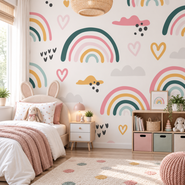 Joyful Arches