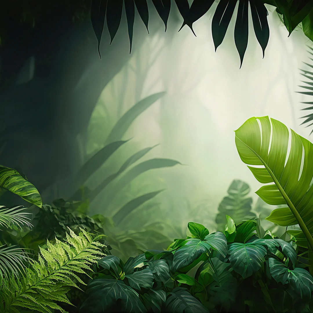 Jungle Veil - Image 2