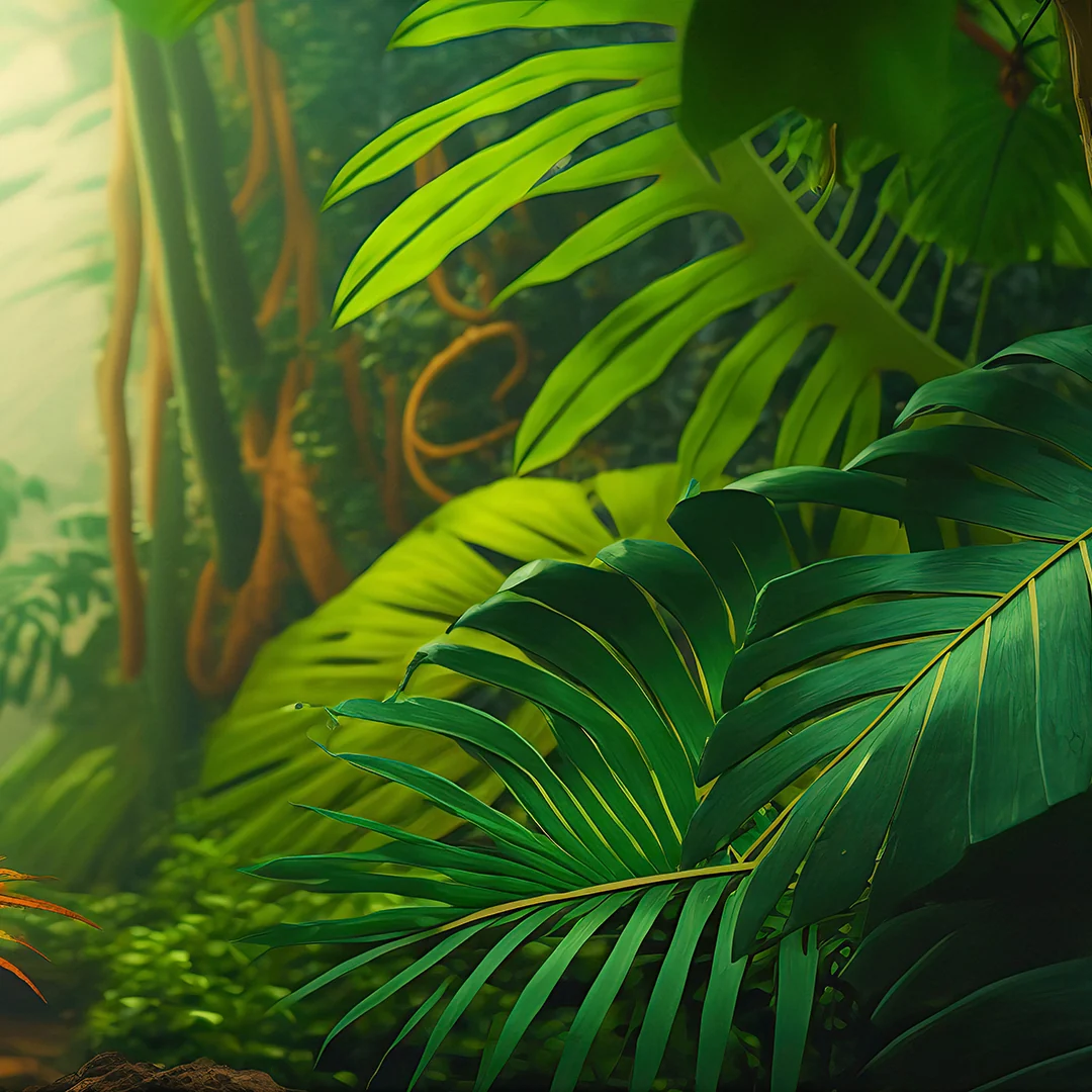 Jungle Veil - Image 3