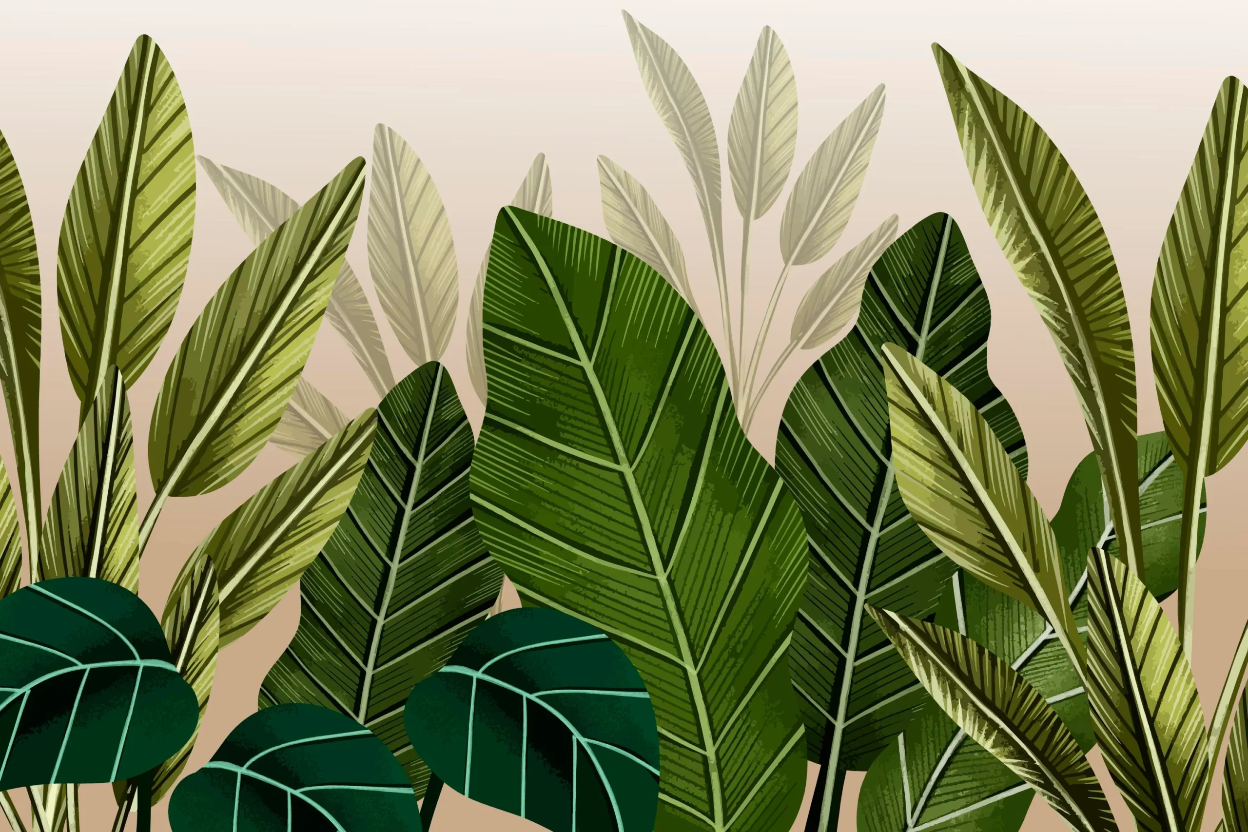 Leaf Cascade - Image 2