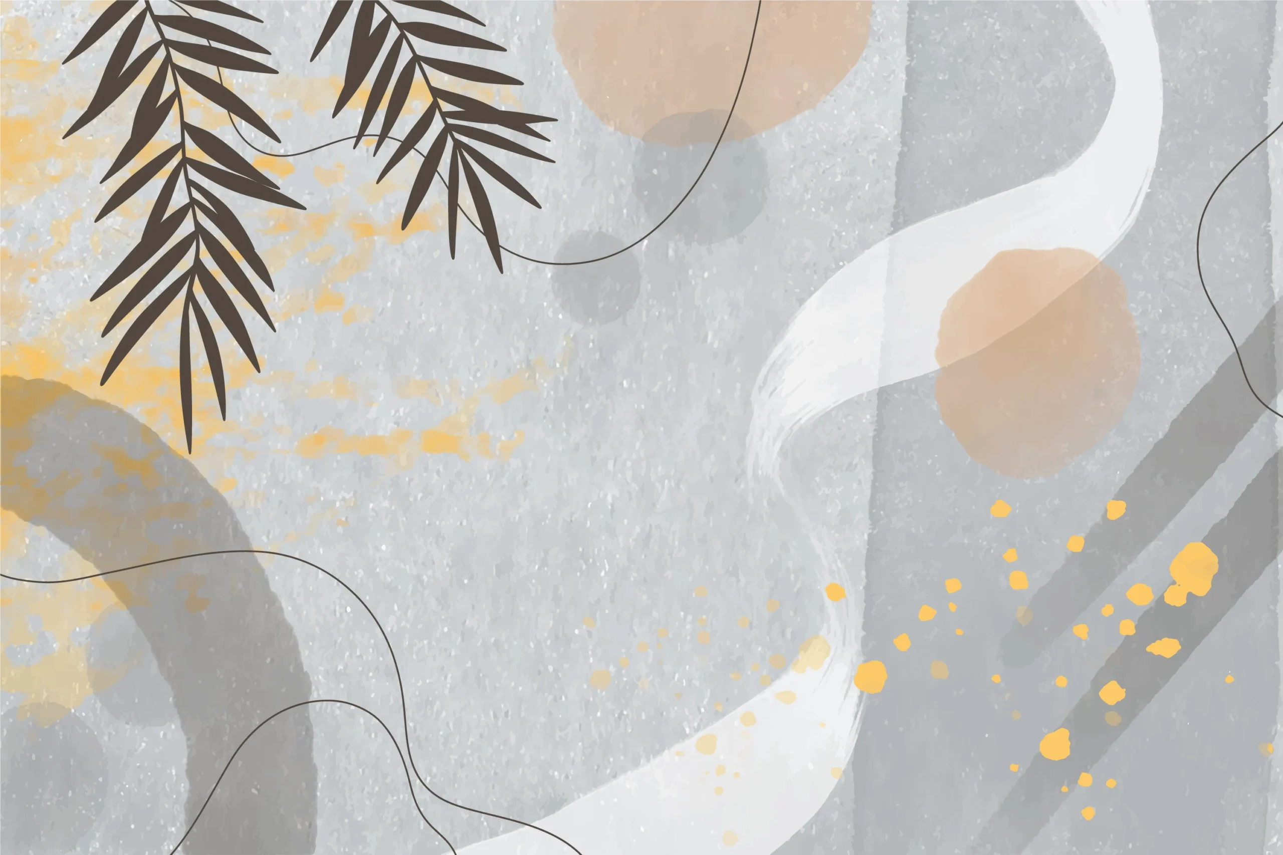 Linear Foliage - Image 2