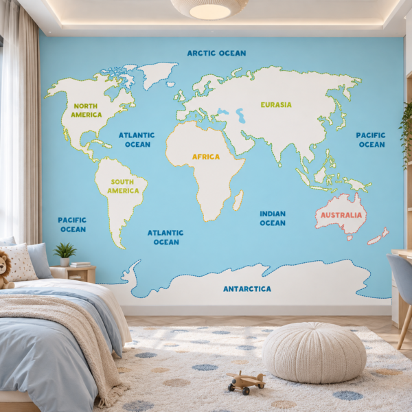 Ocean Atlas