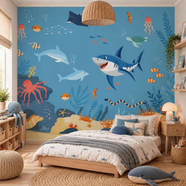 Ocean Quest