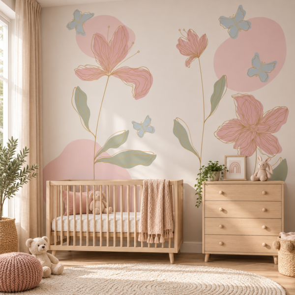 Opaline Sprig