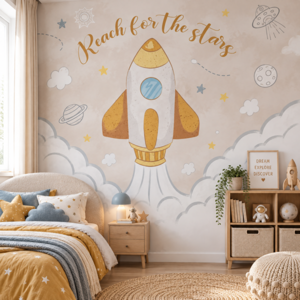 Cosmic Voyage