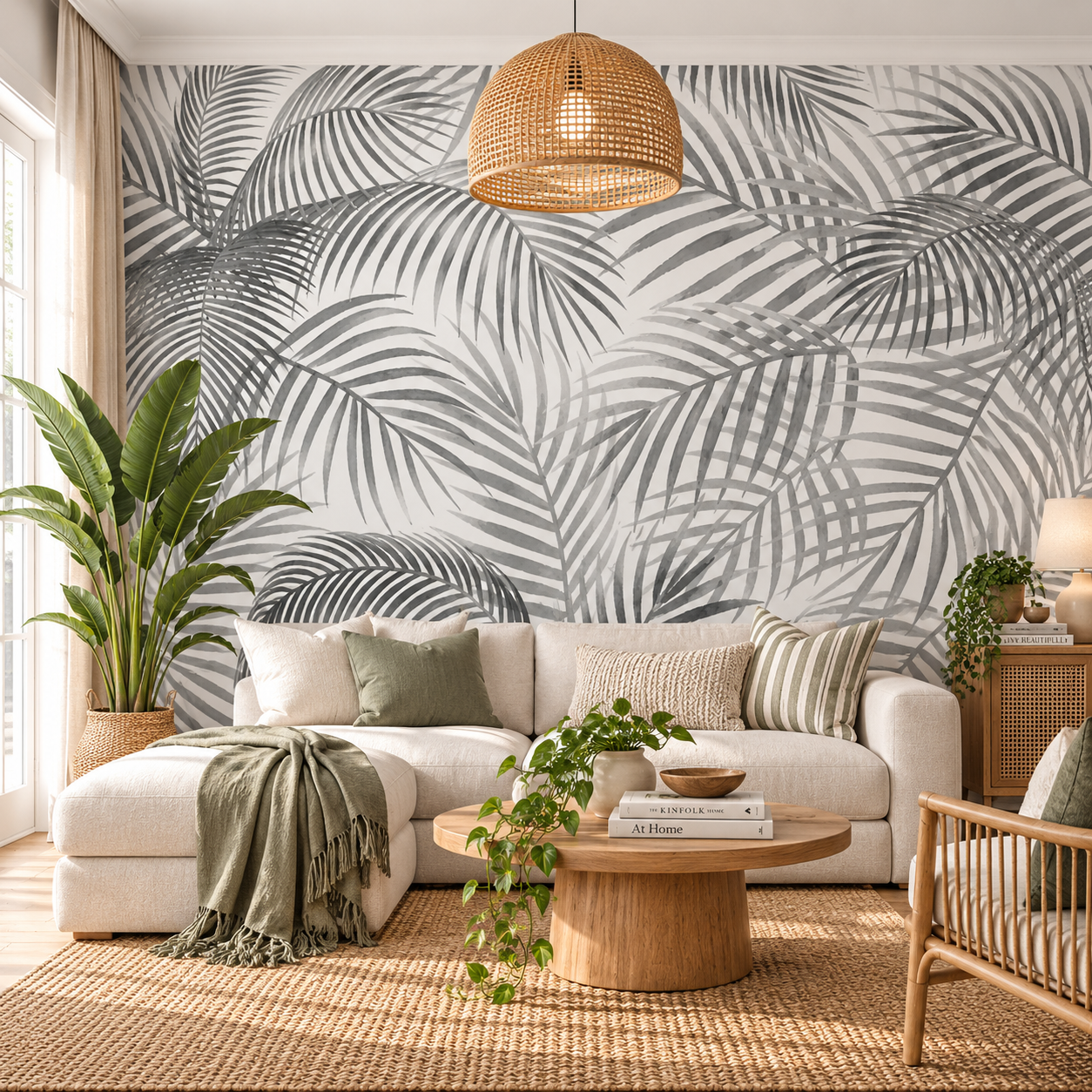 Palm Layers