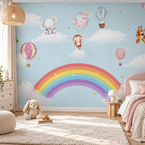 Pastel Odyssey