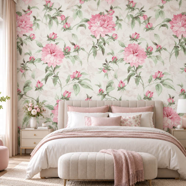 Peony Grace