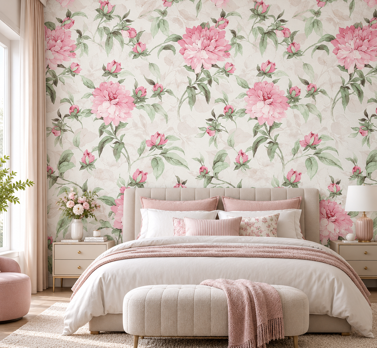 Peony Grace