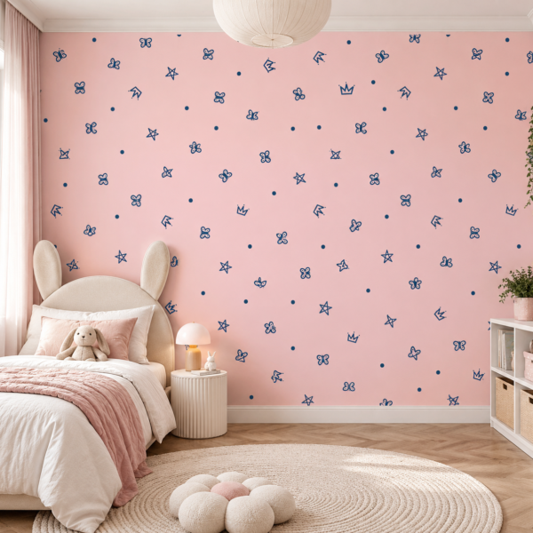 Pink Whimsy
