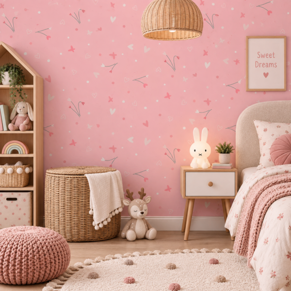Pink Wishes