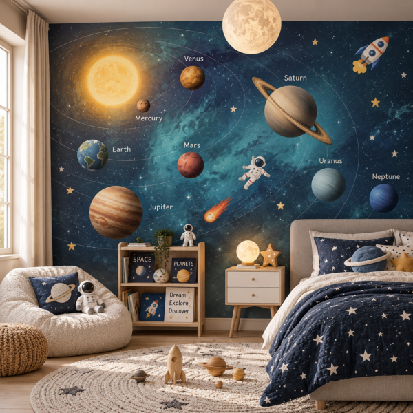 Planet Explorer