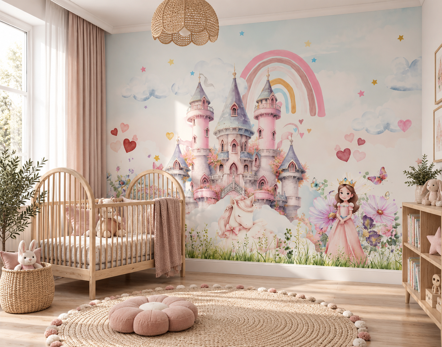 Princess Skies