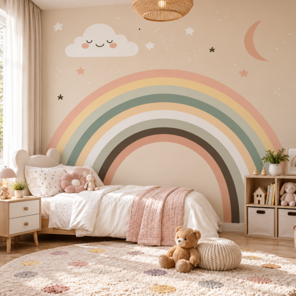 Rainbow Slumber