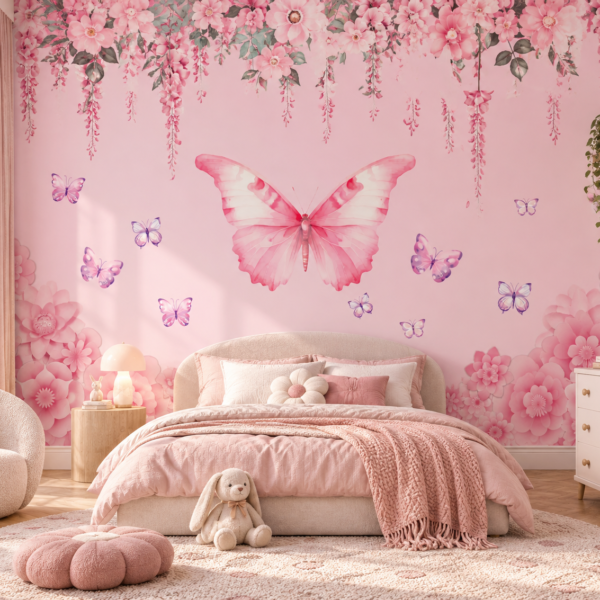 Rosette Wings