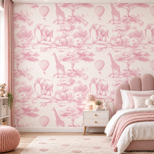 Safari Toile