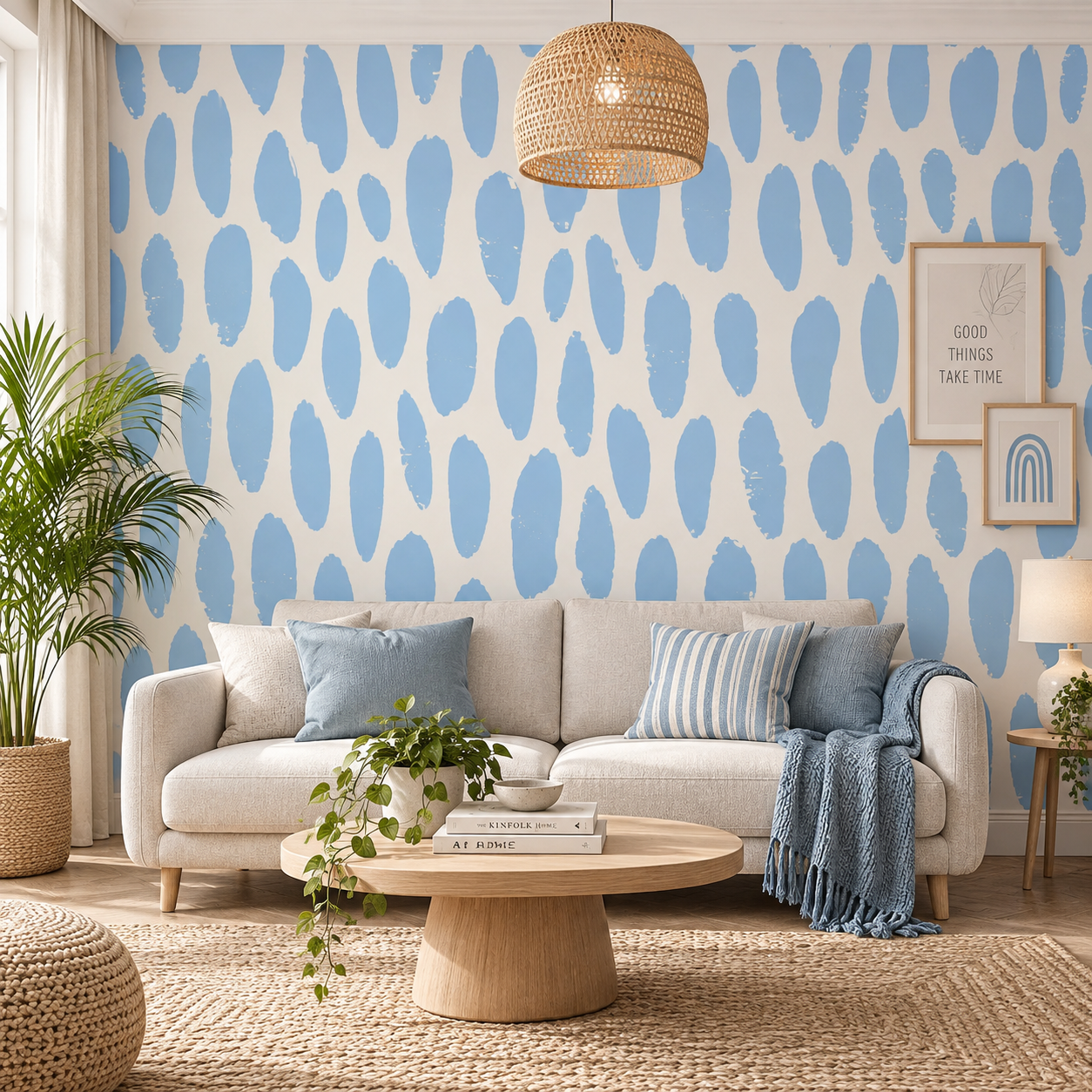 Sky Marks